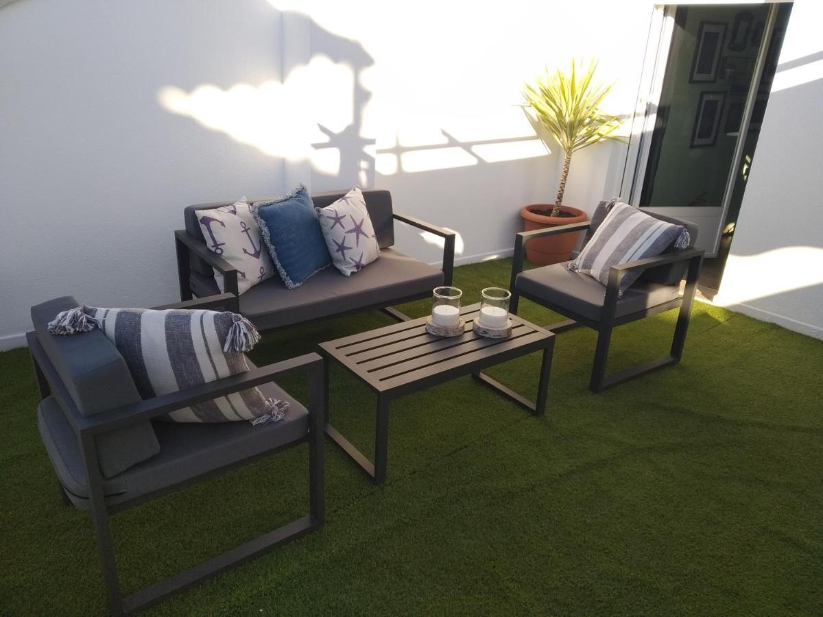 Duplex Jalama II Moraleja Extérieur photo