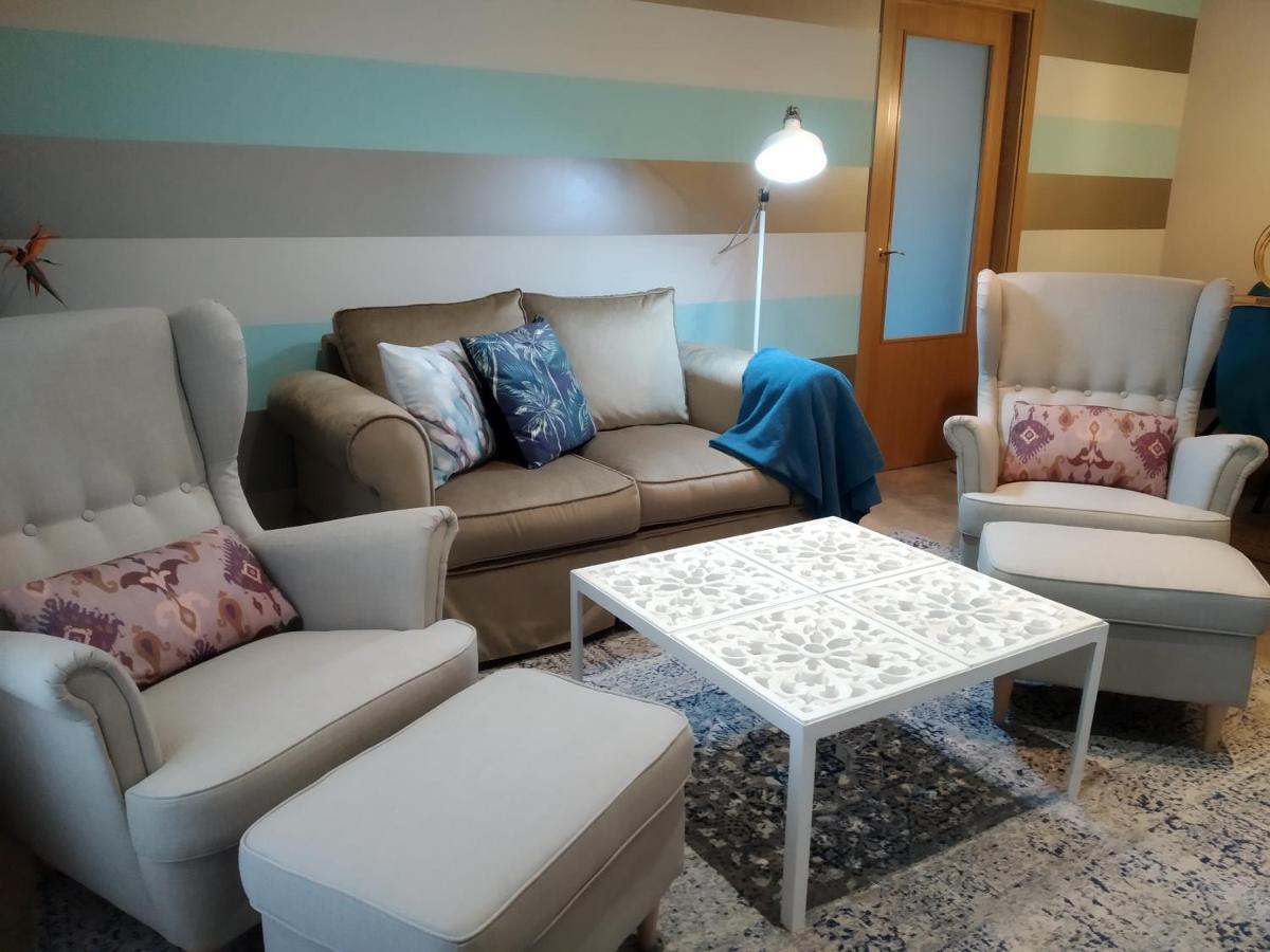 Duplex Jalama II Moraleja Extérieur photo