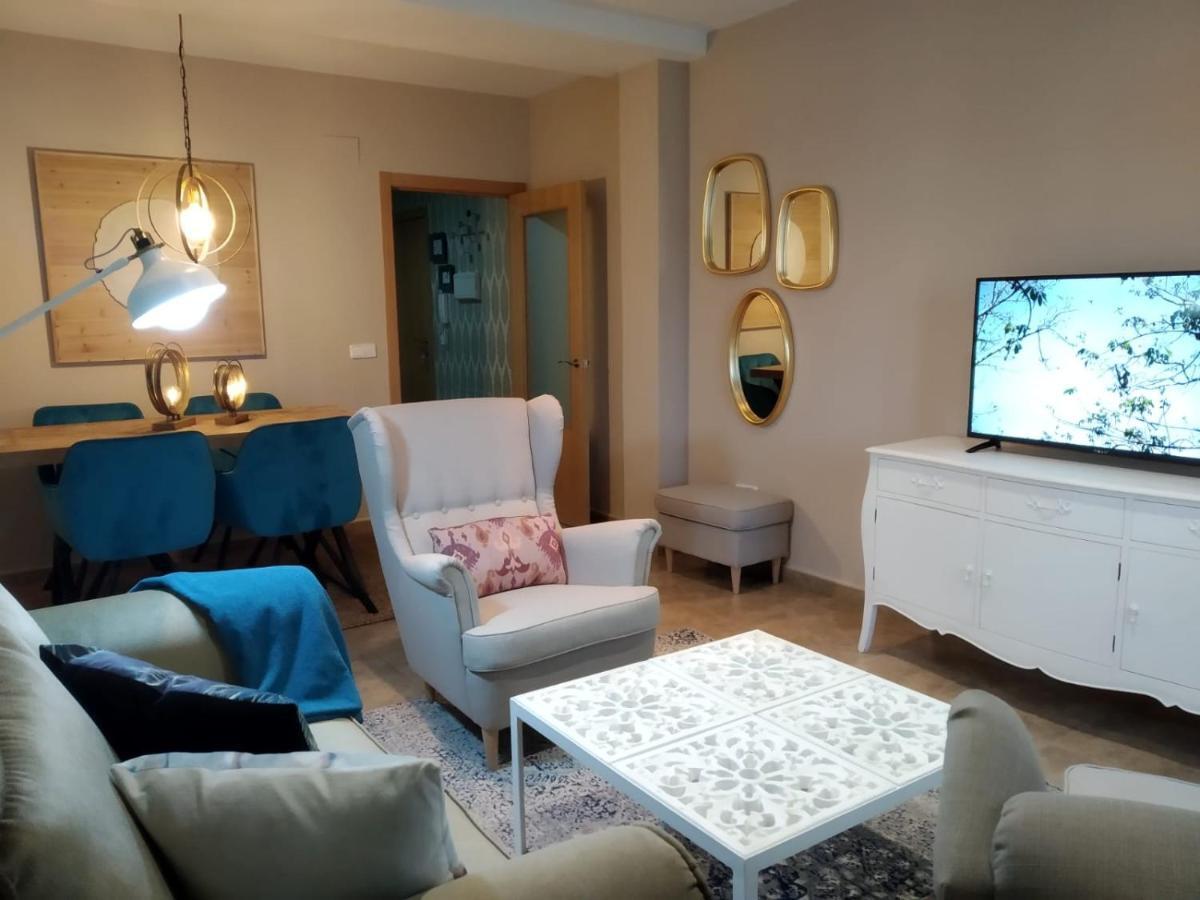 Duplex Jalama II Moraleja Extérieur photo