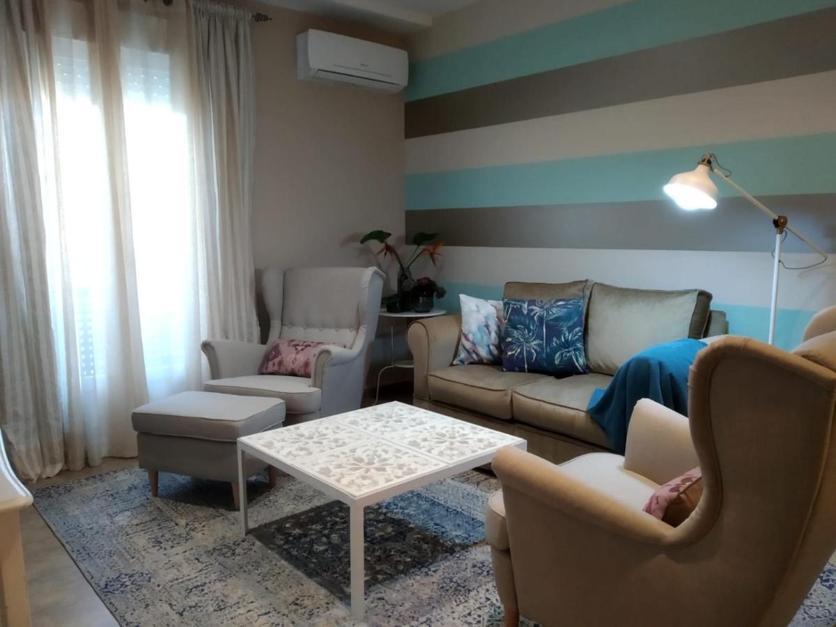Duplex Jalama II Moraleja Extérieur photo